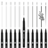 Blackliner 0,2mm