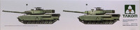 Canadian Leopard C2 Mexas, 1:35 (pidemmällä toimitusajalla)