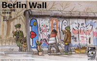 Berlin Wall, 1:35 (pidemmällä toimitusajalla)