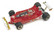 Ferrari 312 T4 World Champion 1979, 1:43 (pidemmällä toimitusajalla)
