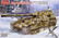 Jagdpanther II, 1:35 (pidemmällä toimitusajalla)