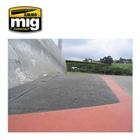 Anti Slip Paste Black 20ml
