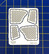 Aluminium Rear Panels, 1:24/1:25
