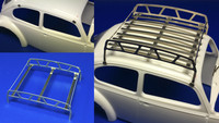 Roof Rack (kattoteline), 1:24/1:25