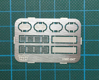 Air Cleaner Set 2, 1:24/1:25