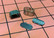 Air Cleaner Set 2, 1:24/1:25