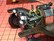 Headlight Visor Set, 1:24/1:25