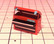 3 Drawer Tool Box, 1:24/1:25