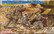20th Waffengrenadier Division (Baltic States 1944), 1:35 (pidemmällä toimitusajalla)