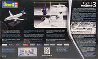 Airbus A320neo Lufthansa, 1:144 (pidemmällä toimitusajalla)