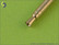 German Machine Gun MG FF (20mm) Barrels (2pcs), 1:48