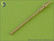 German Machine Gun MG 151 (20mm) Barrels (2pcs), 1:48