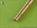 German Machine Gun MK 108 (30mm) Barrels & Blast Tubes (2pcs), 1:48