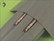 FW190 A6 Armament Set & Pitot Tube, 1:48