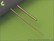 FW190 A6 Armament Set & Pitot Tube, 1:48