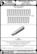 Browning .50 Cal (12.7mm) Empty Shells (25pcs), 1:35