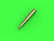 German Machine Gun (7.92) MG-34 / MG-42 Cartridges (25pcs), 1:35