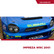 Fast Guide, Subaru Impreza WRC 2001