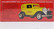 Ford Sedan Delivery '32 Coca Cola, 1:25 (pidemmällä toimitusajalla)