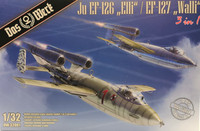 Ju Ef-126 