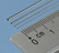 Alumiiniputki 0,5mm x 0,3mm x 305mm (3kpl)