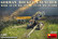German Rocket Launcher with 28cm WK SPR & 32cm WK Flamm, 1:35 (pidemmällä toimitusajalla)
