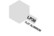 LP-38 Flat Aluminium 10ml