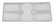 German Panther Ausf.D Photo-Etched Grille Set, 1:35