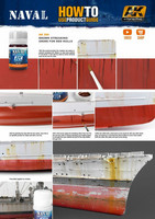 Brown Streaking Grime for Red Hulls 35ml