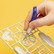 Finger Craft Knife with 2 Spare #11 Blades
