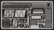 KV-2 (for Trumpeter), 1:35