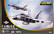 F/A-18A/C/D Aggressor VFC-12 & VFA-204, 1:48 (pidemmällä toimitusajalla)