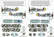 Gloster Gladiator in Swedish Service Vol.II, 1:48