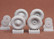 39M CSABA wheel set 