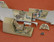 BF109 E-3/4 Cockpit Set (for Hasegawa & Tamiya kit), 1/48