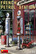French Petrol Station 1930-40s, 1:35