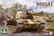 M60A1 U.S. Army Main Battle Tank, 1:35 (pidemmällä toimitusajalla)