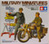 German Motorcycle Orderly Set, 1:35 (pidemmällä toimitusajalla)