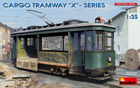 Cargo Tramway 