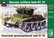 Russian artillery light tank BT-7A, 1:35 (pidemmällä toimitusajalla)