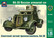 BA-20 Russian Armoured car, 1:35 (pidemmällä toimitusajalla)
