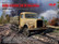KHD S3000/SS M Maultier WWII German Semi-Tracked Truck, 1:35 (pidemmällä toimitusajalla)