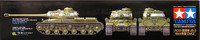 Russian Heavy Tank JS-2 Model 1944 ChKz, 1:48 (pidemmällä toimitusajalla)