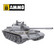 T-54B, 1:72 (pidemmällä toimitusajalla)