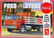 Ford C-600 Tilt Cab Coca-Cola, 1:25 (pidemmällä toimitusajalla)