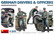 German Drivers & Officers, 1:35