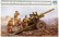 Soviet ML-20 152mm Howitzer with M-46 Carriage, 1:35