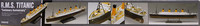 R.M.S Titanic 