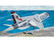 F-8J Crusader, 1:32 (pidemmällä toimitusajalla)