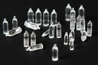 Drink Bottles for Vehicle/Diorama, 1:35